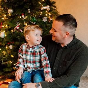 Meet your Posher, Danny